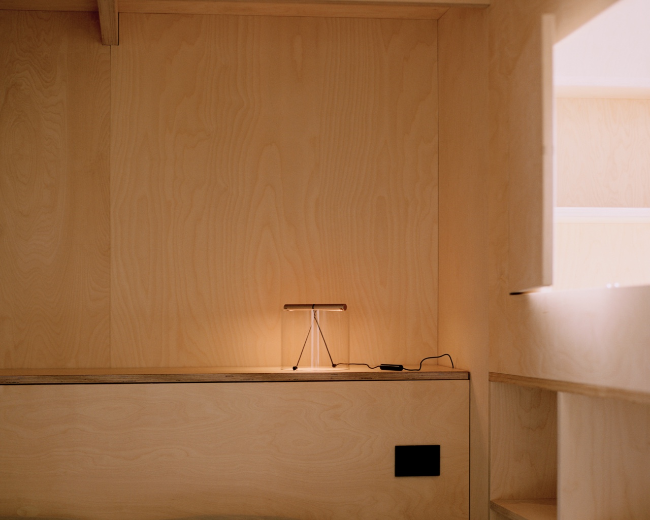 Flos To-Tie T1 lamp, Last Call